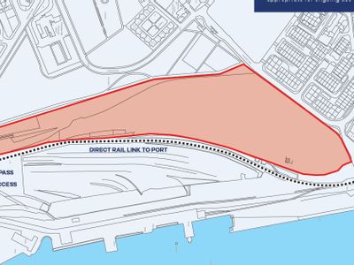 Property Image for Port Of Sunderland, Barrack Street, Sunderland, SR1 2BU