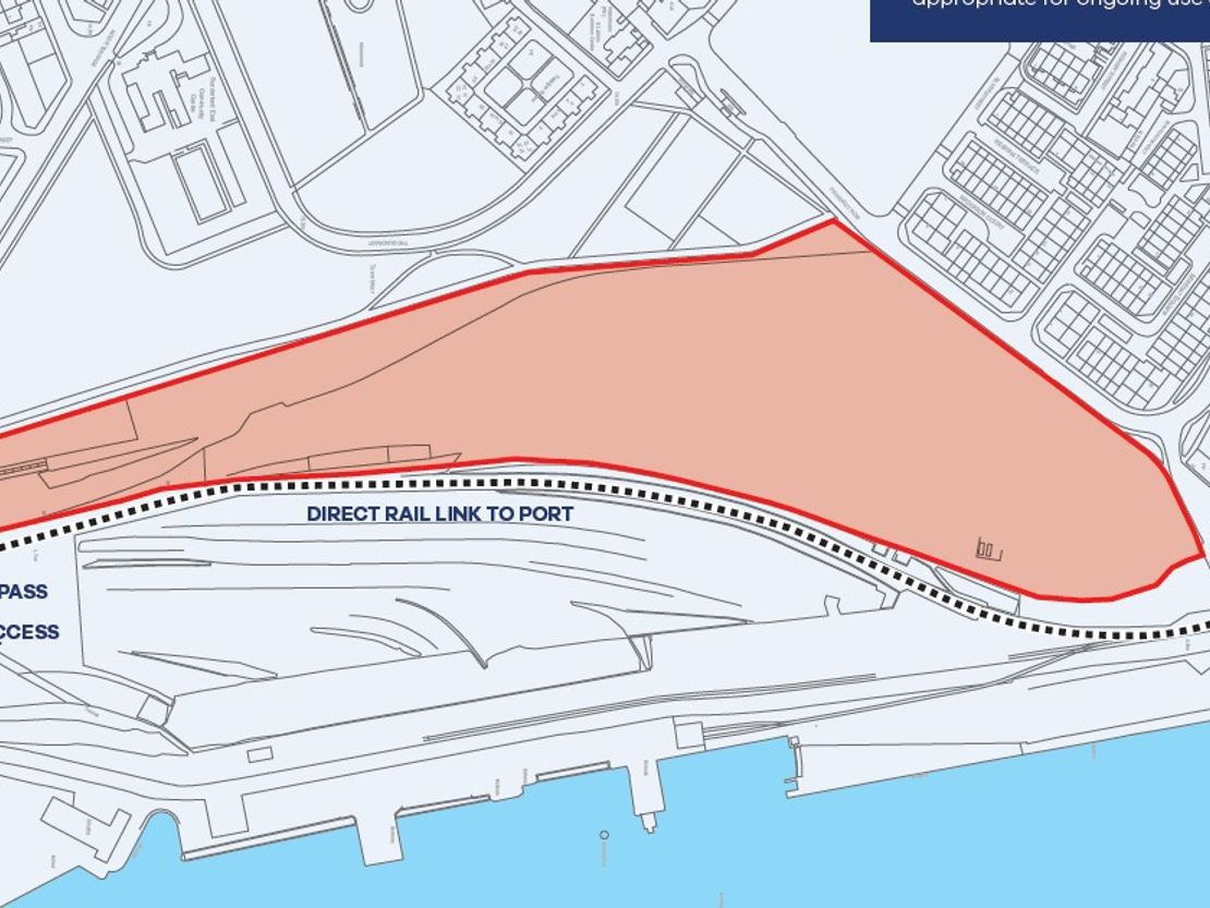 Port Of Sunderland, Barrack Street, Sunderland, SR1 2BU