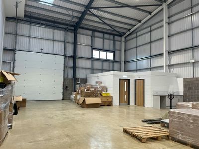 Property Image for Unit 11 Century Court,Westcott Venture Park, Unit 11 Century Court,Westcott Venture Park, Aylesbury, HP18 0XB
