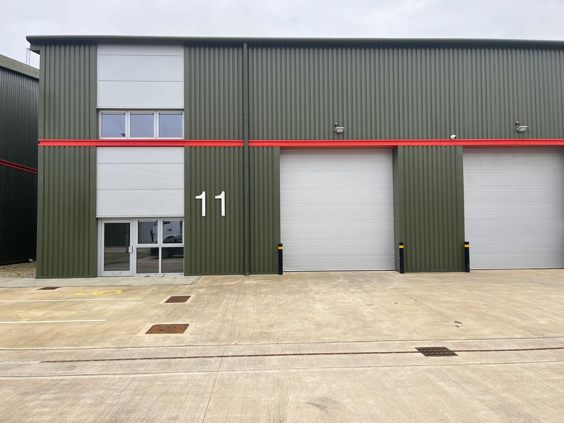 Unit 11 Century Court,Westcott Venture Park, Unit 11 Century Court,Westcott Venture Park, Aylesbury, HP18 0XB