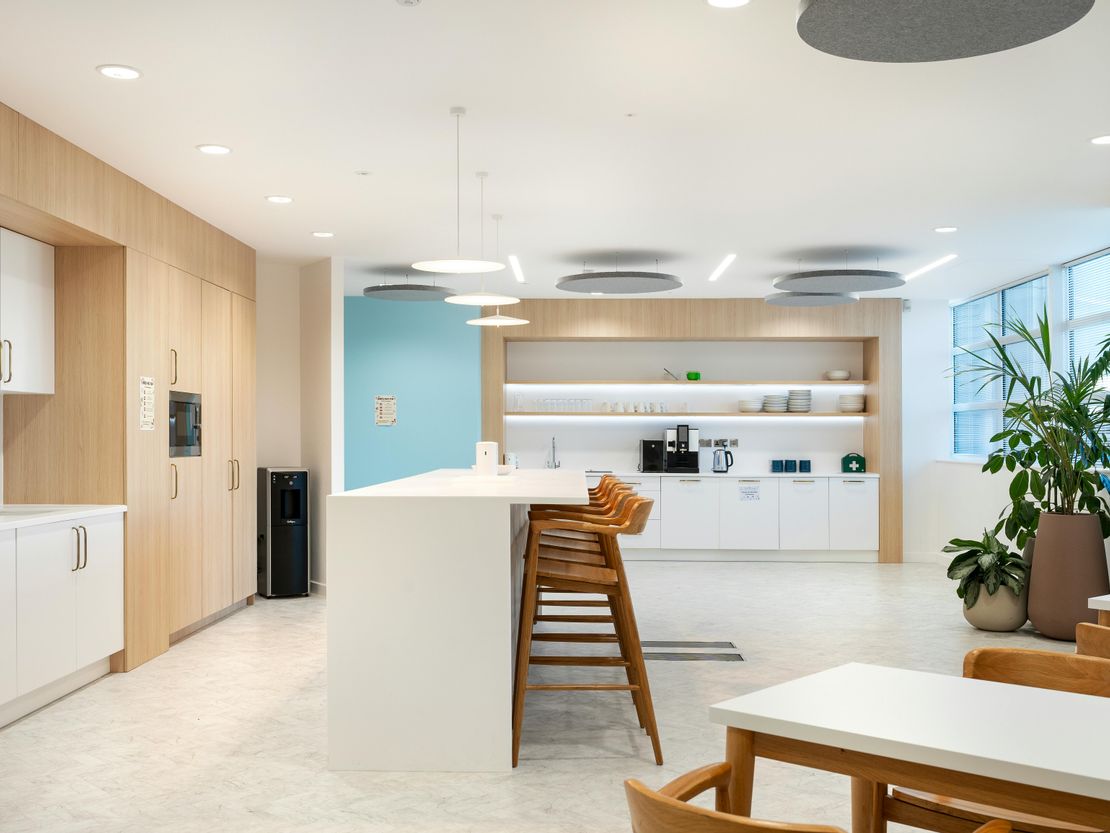 12b Granta Park, Cambridge, CB21 6GQ, The Cori Building, 11 Granta Park, Cambridge, CB21 6GP