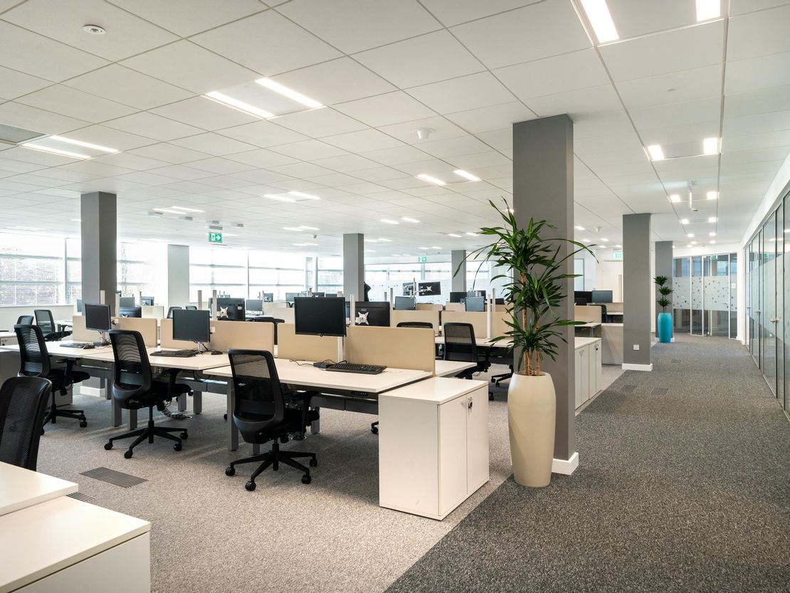12b Granta Park, Cambridge, CB21 6GQ, The Cori Building, 11 Granta Park, Cambridge, CB21 6GP