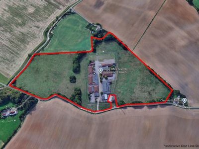 Property Image for Centre For Applied Science & Technology, Woodcock Hill, Sandridge, St. Albans, Hertfordshire, AL4 9HQ