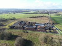 Property Image for Centre For Applied Science & Technology, Woodcock Hill, Sandridge, St. Albans, Hertfordshire, AL4 9HQ