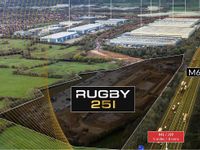 Property Image for Rugby 251, Castle Mound Way, Rugby, Warwickshire, CV23 0WB