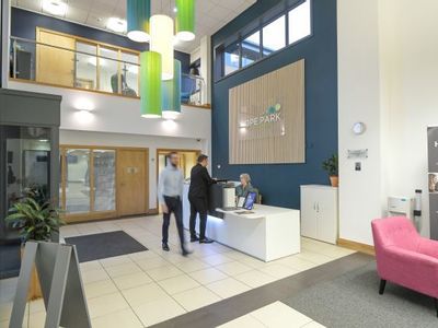 Property Image for Hope Park City Gateway, Trevor Foster Way, Bradford, BD5 8HB