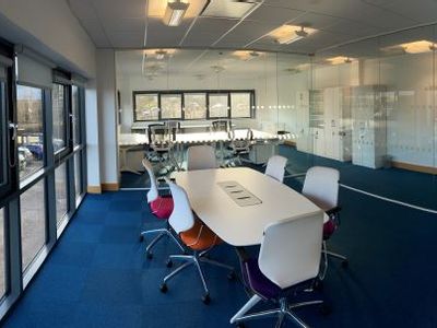 Property Image for Hope Park City Gateway, Trevor Foster Way, Bradford, BD5 8HB