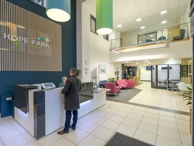 Property Image for Hope Park City Gateway, Trevor Foster Way, Bradford, BD5 8HB