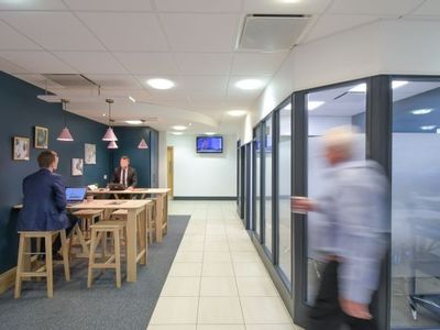 Property Image for Hope Park City Gateway, Trevor Foster Way, Bradford, BD5 8HB