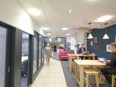 Property Image for Hope Park City Gateway, Trevor Foster Way, Bradford, BD5 8HB