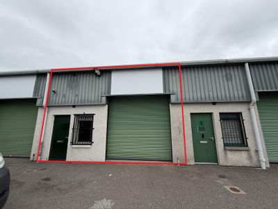 Property Image for Unit 6, Whitemyres Business Centre, Whitemyres Avenue, Aberdeen, Aberdeenshire, AB16 6HQ