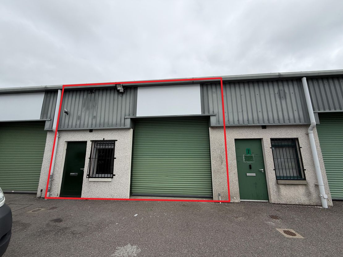 Unit 6, Whitemyres Business Centre, Whitemyres Avenue, Aberdeen, Aberdeenshire, AB16 6HQ