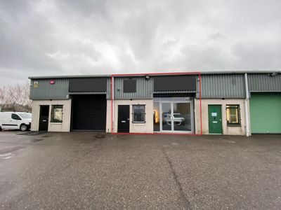 Property Image for Unit 6, Whitemyres Business Centre, Whitemyres Avenue, Aberdeen, Aberdeenshire, AB16 6HQ