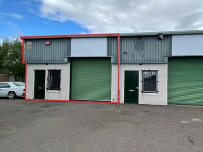 Property Image for Unit 5, Whitemyres Business Centre, Whitemyres Avenue, Aberdeen, Aberdeenshire, AB16 6HQ