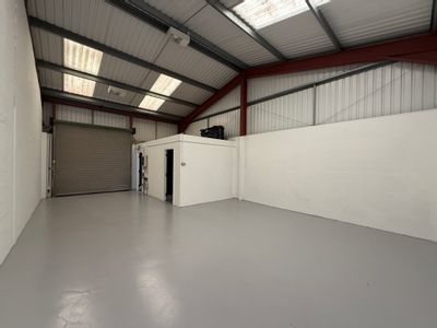 Property Image for Unit 5, Whitemyres Business Centre, Whitemyres Avenue, Aberdeen, Aberdeenshire, AB16 6HQ