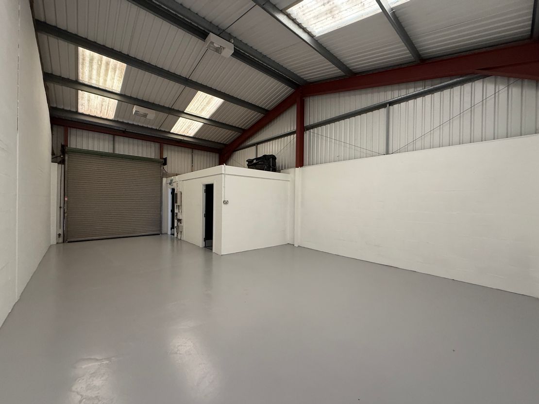 Unit 5, Whitemyres Business Centre, Whitemyres Avenue, Aberdeen, Aberdeenshire, AB16 6HQ