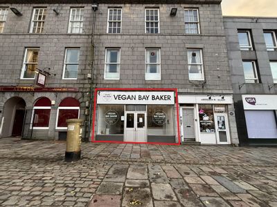 Property Image for 33 Castle Street, Aberdeen, Aberdeenshire, AB11 5BB