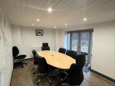 Property Image for 54, Island Street, Galashiels, TD1 1NU
