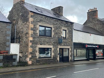 Property Image for 54, Island Street, Galashiels, TD1 1NU