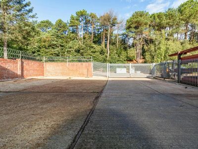 Property Image for Unit 1 Holton Heath Trading Park, Poole Road, Holton Heath, Poole, Dorset, BH16 6LF