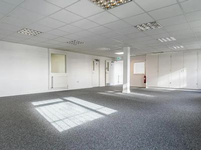 Property Image for Unit 1 Holton Heath Trading Park, Poole Road, Holton Heath, Poole, Dorset, BH16 6LF