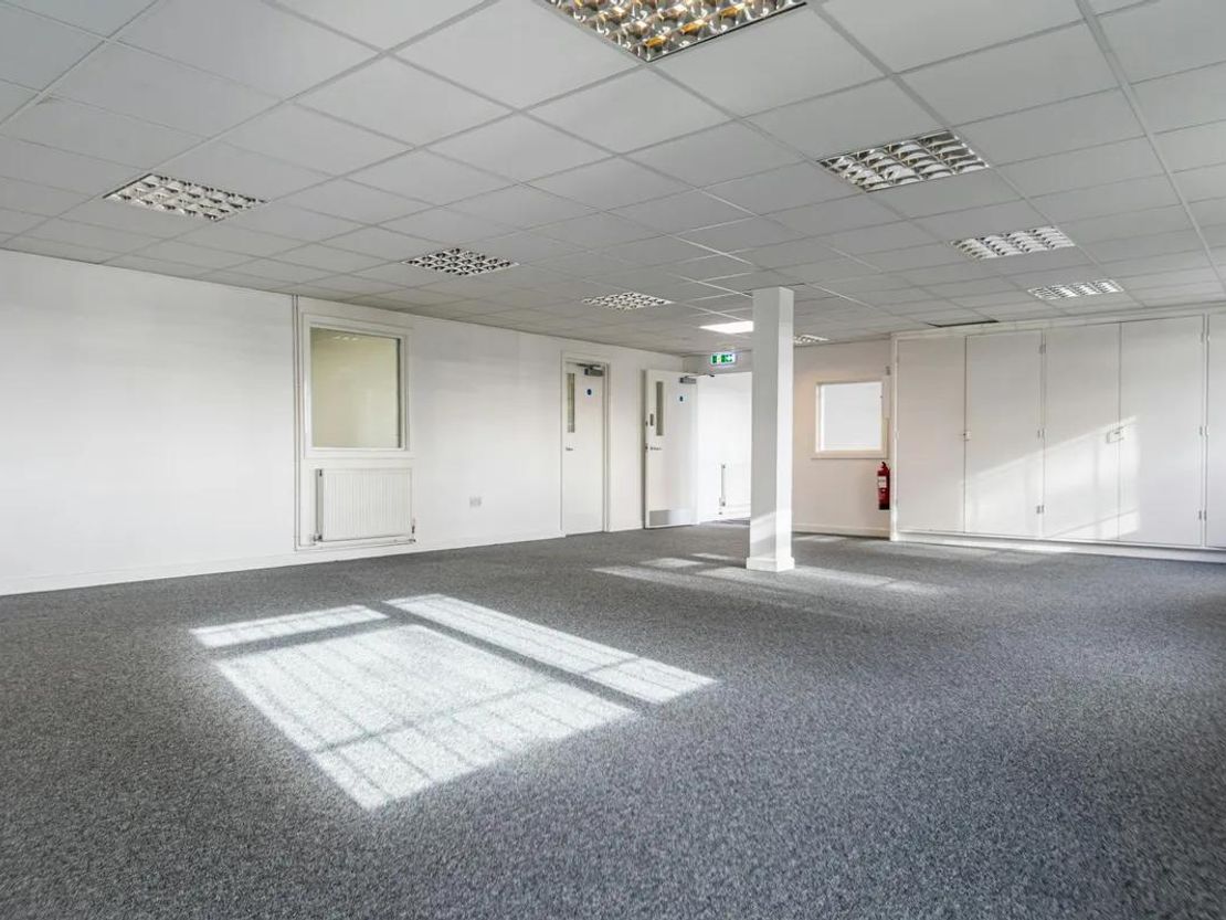 Unit 1 Holton Heath Trading Park, Poole Road, Holton Heath, Poole, Dorset, BH16 6LF