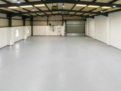 Property Image for Unit 1 Holton Heath Trading Park, Poole Road, Holton Heath, Poole, Dorset, BH16 6LF