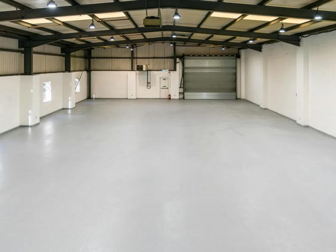 Unit 1 Holton Heath Trading Park, Poole Road, Holton Heath, Poole, Dorset, BH16 6LF