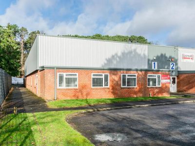 Property Image for Unit 1 Holton Heath Trading Park, Poole Road, Holton Heath, Poole, Dorset, BH16 6LF