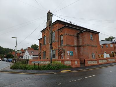 Property Image for Former Adult Education Centre, Dene Street, Dorking, Surrey, RH4 2BZ