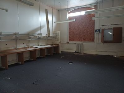 Property Image for Former Adult Education Centre, Dene Street, Dorking, Surrey, RH4 2BZ