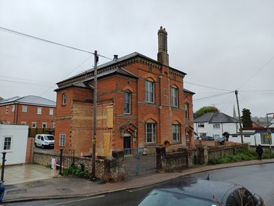 Property Image for Former Adult Education Centre, Dene Street, Dorking, Surrey, RH4 2BZ