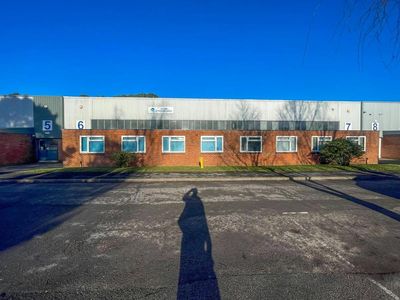 Property Image for Unit 6 & 7 Holton Heath Trading Park, Holton Road, Poole, Dorset, BH16 6LG