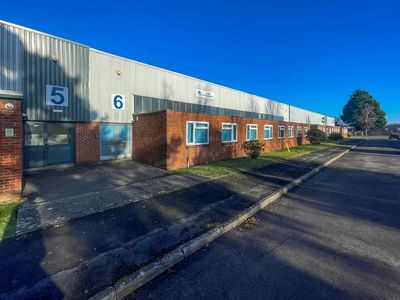 Property Image for Unit 6 & 7 Holton Heath Trading Park, Holton Road, Poole, Dorset, BH16 6LG