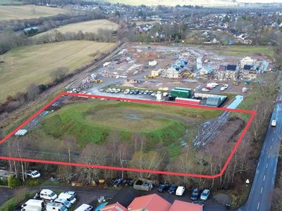Property Image for Riverford, Conon Bridge, Dingwall, IV7 8HP