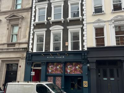Property Image for 20, Bedford Street, London, WC2E 9HP