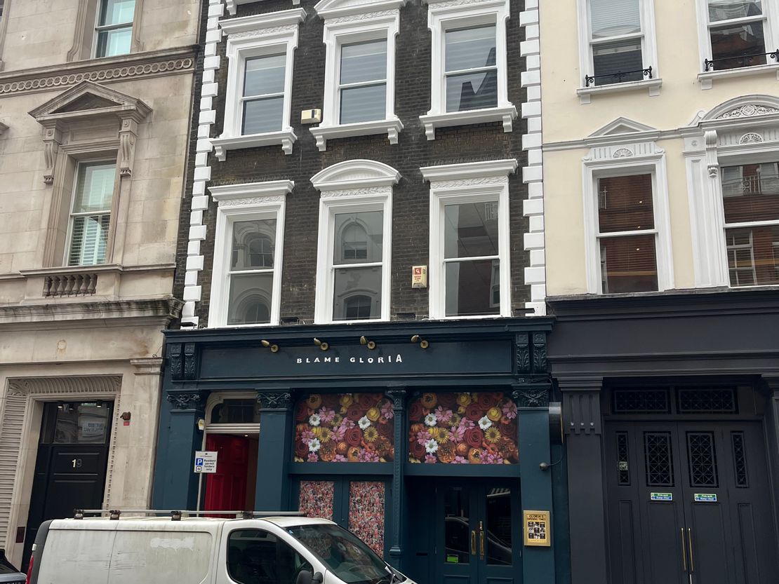 20, Bedford Street, London, WC2E 9HP