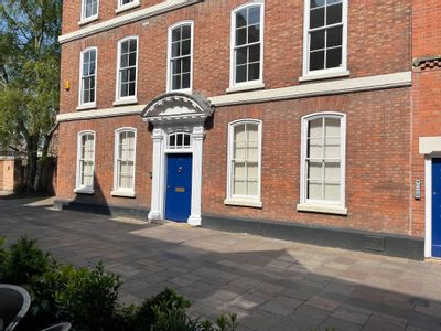 Property Image for 21 And 21B St. Martins, Leicester, Leicestershire, LE1 5DE