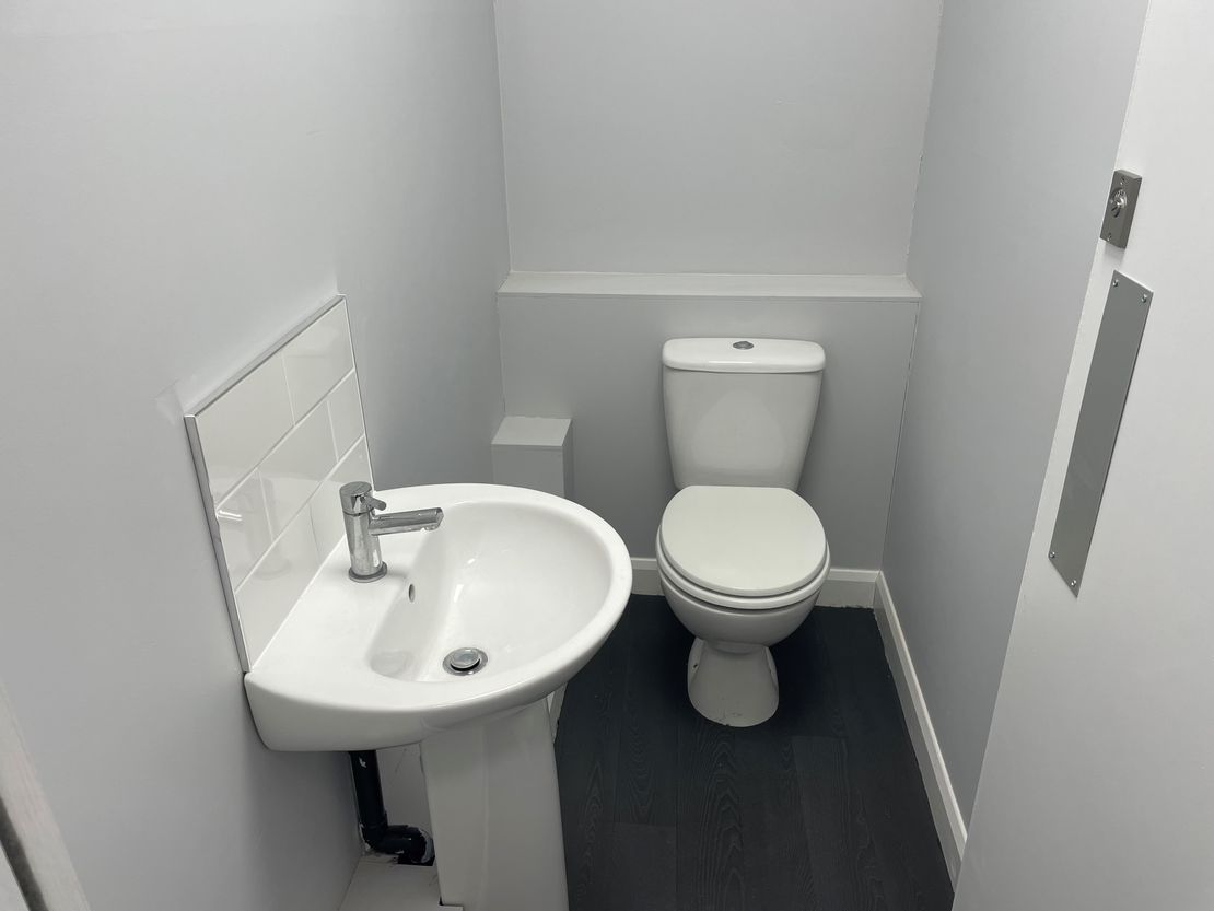 21 And 21B St. Martins, Leicester, Leicestershire, LE1 5DE