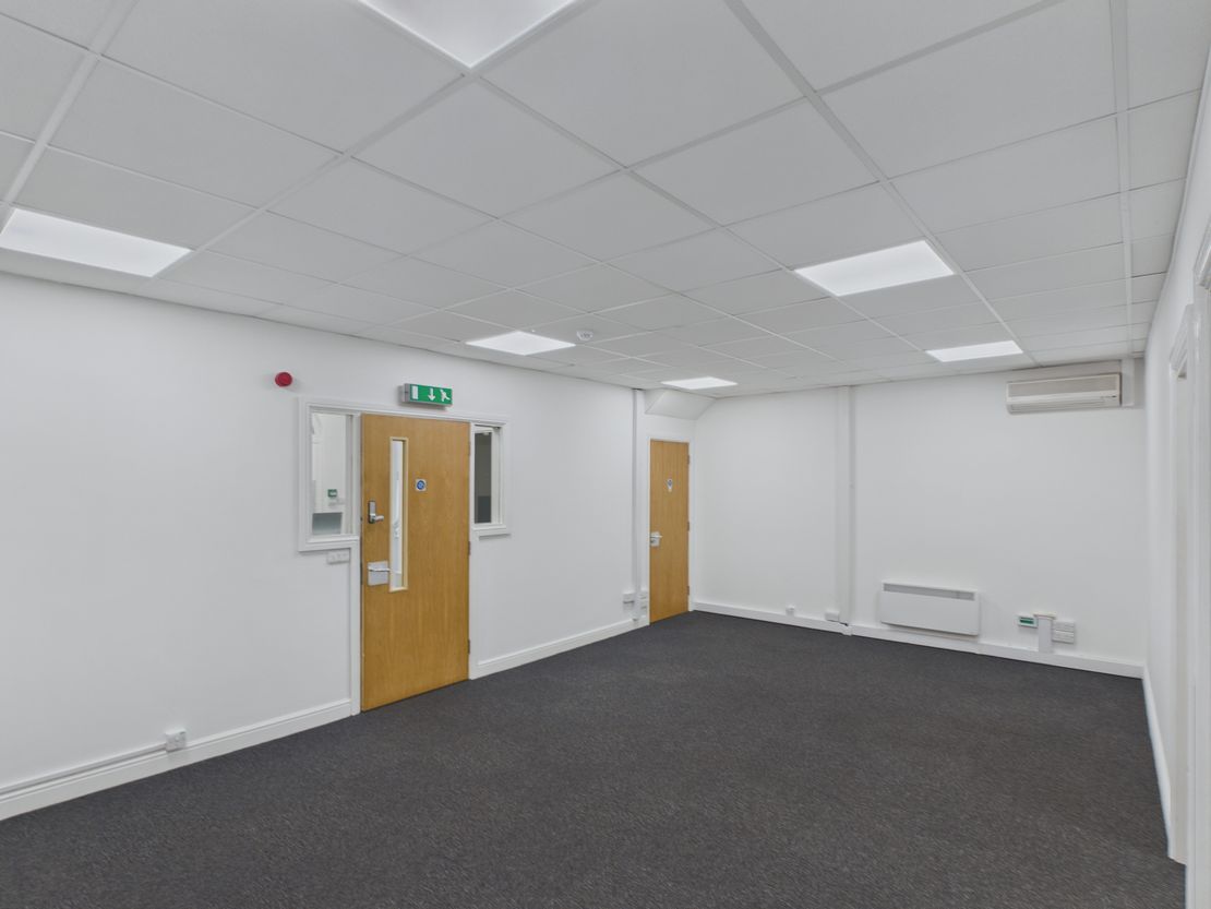 8a Edison Court, Wrexham Technology Park, Wrexham, Wrexham, LL13 7YT