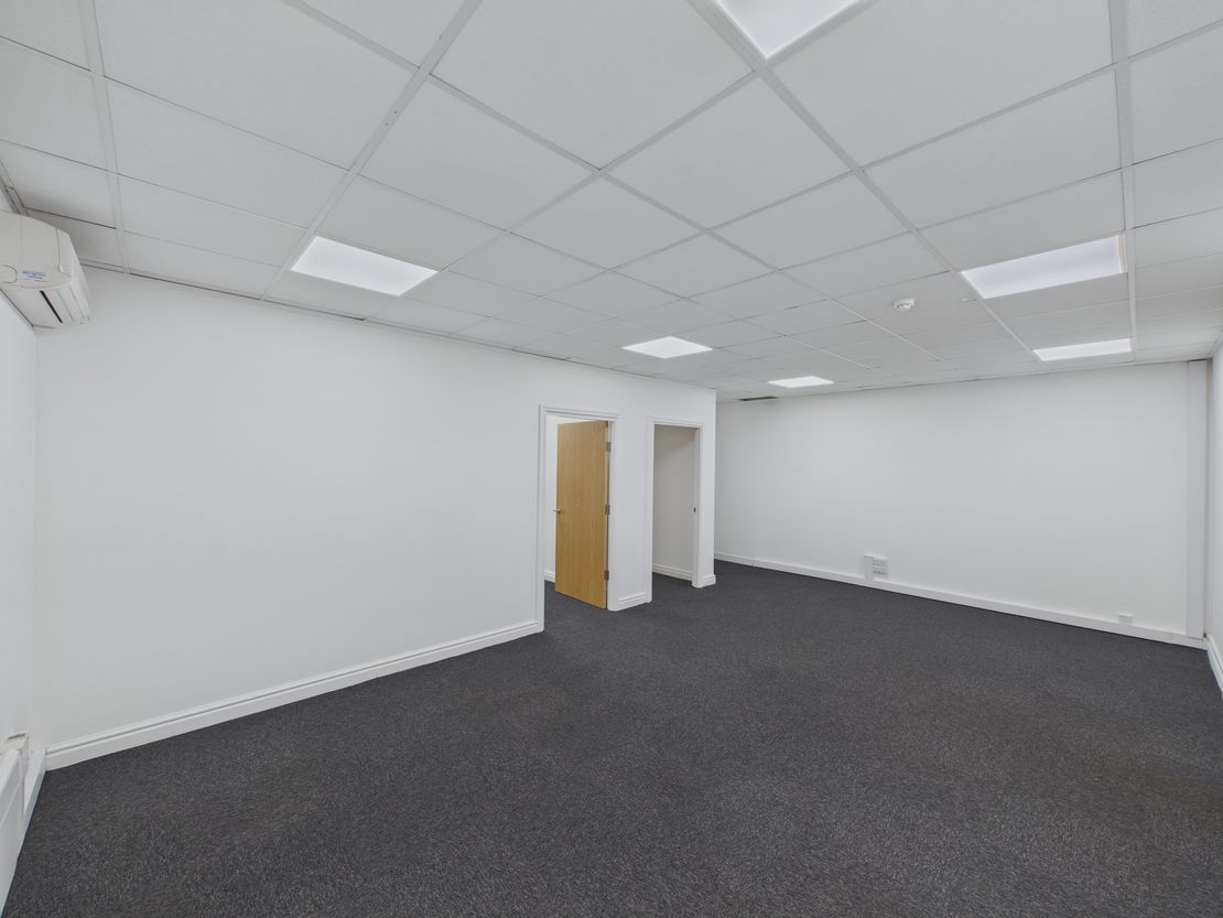 8a Edison Court, Wrexham Technology Park, Wrexham, Wrexham, LL13 7YT