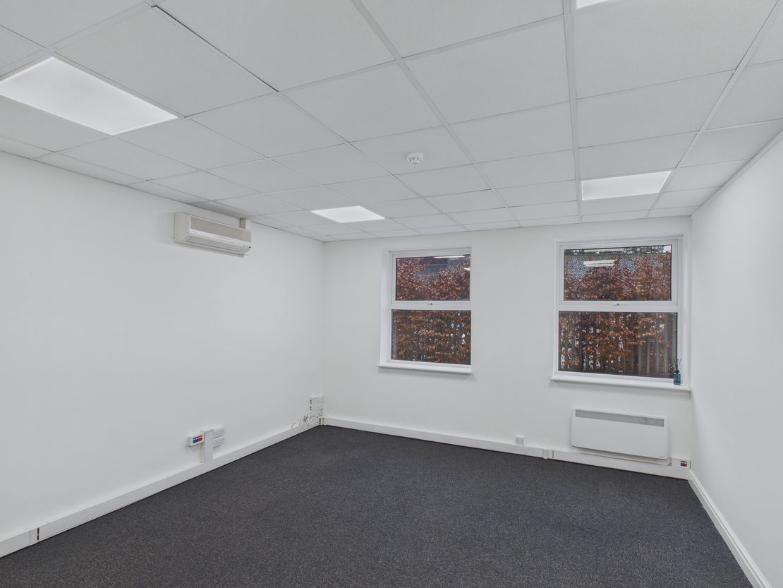 8a Edison Court, Wrexham Technology Park, Wrexham, Wrexham, LL13 7YT
