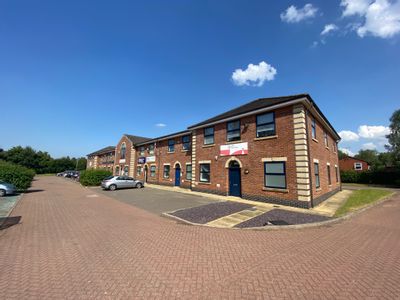 Property Image for 8a Edison Court, Wrexham Technology Park, Wrexham, Wrexham, LL13 7YT