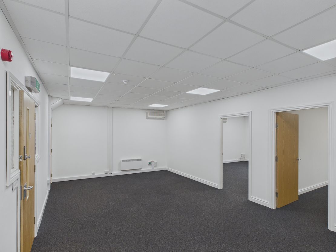 8a Edison Court, Wrexham Technology Park, Wrexham, Wrexham, LL13 7YT