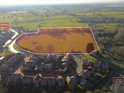 Property Image for Land At Wistaston Green Road, Crewe, CW2 8SA