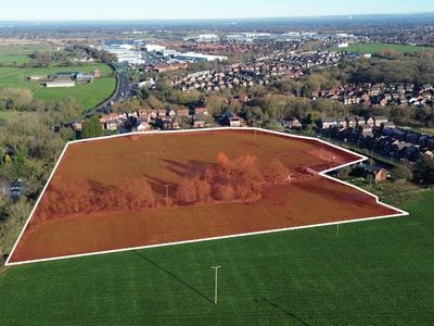 Property Image for Land At Wistaston Green Road, Crewe, CW2 8SA