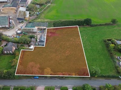 Property Image for Land At Holmes Chapel Road, Lach Dennis, Northwich, Cheshire, CW9 7SZ