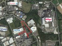 Property Image for Land At Redwither Business Centre, Redwither Business Park, Wrexham, Wrexham, LL13 9XR