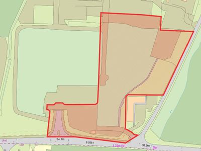 Property Image for Vista, North Wales, Glascoed Road, St Asaph Business Park, St Asaph, Denbighshire, LL17 0LP