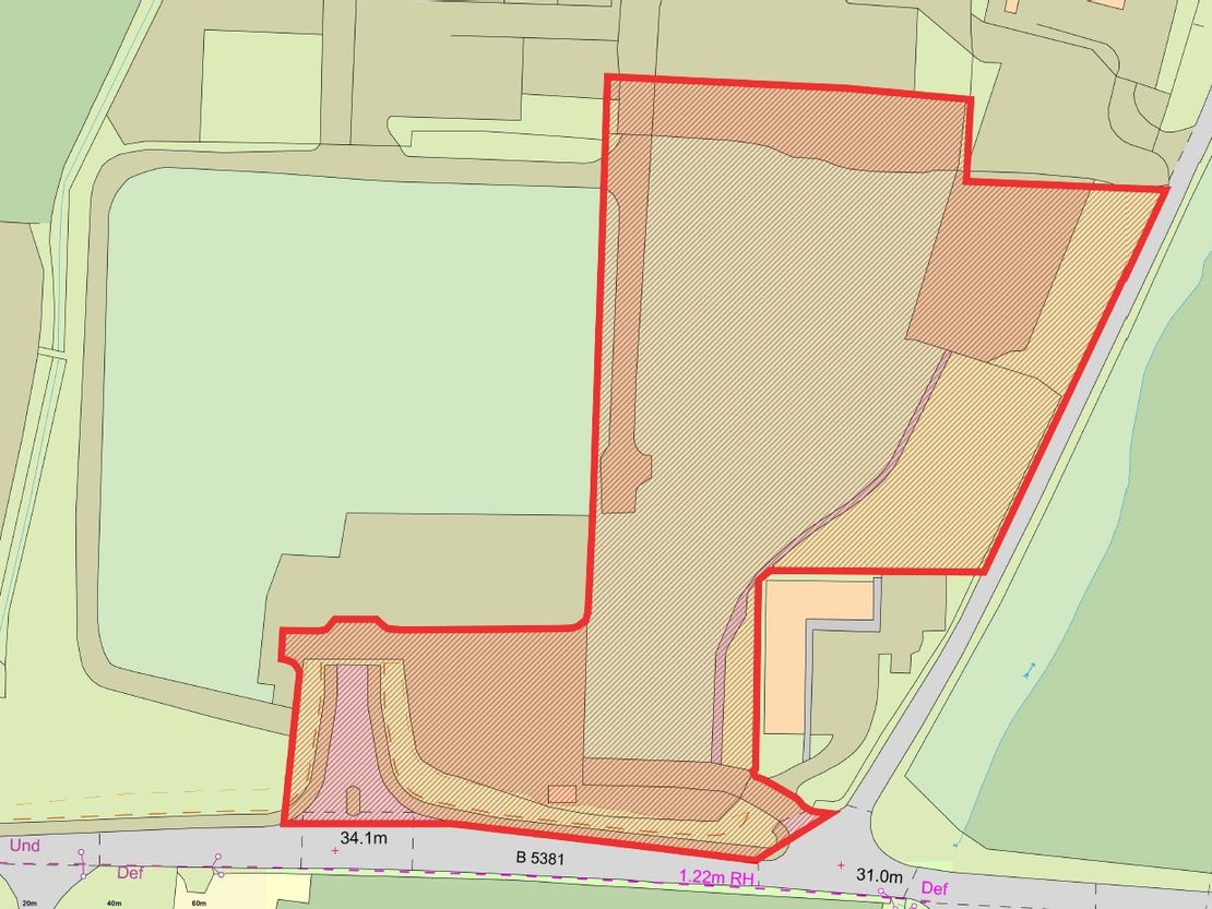 Vista, North Wales, Glascoed Road, St Asaph Business Park, St Asaph, Denbighshire, LL17 0LP